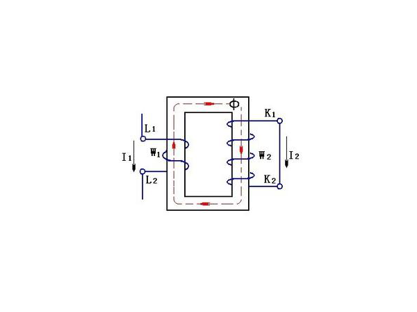 如何解決帶抽頭的電流互感器接線問(wèn)題？杭州繼保告訴你答案